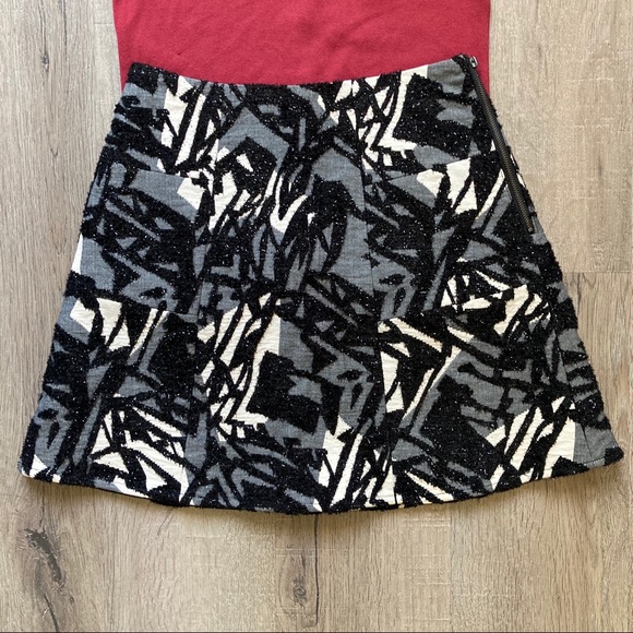 Zara skirt - Picture 2 of 9